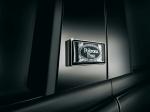 Lancia Musa Poltrona Frau 2008 года
